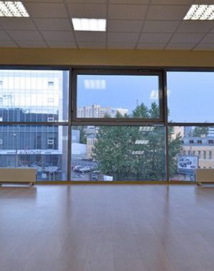 Открытие нового офиса в Санкт-Петербурге